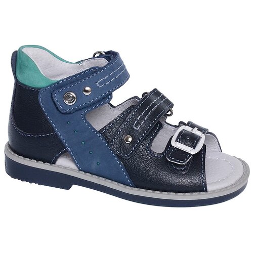 фото Туфли для мальчика elegami 27