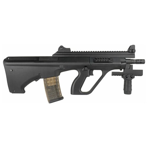 Snow Wolf Steyr AUG Para SW-020T BK