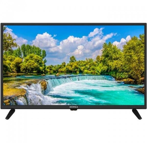 40" Телевизор SUPRA STV-LC40ST0075F 2020 LED