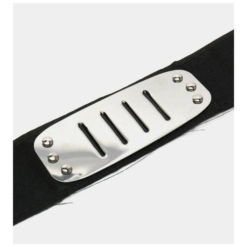 фото Повязка наруто - деревня скрытого дождя, косплей naruto