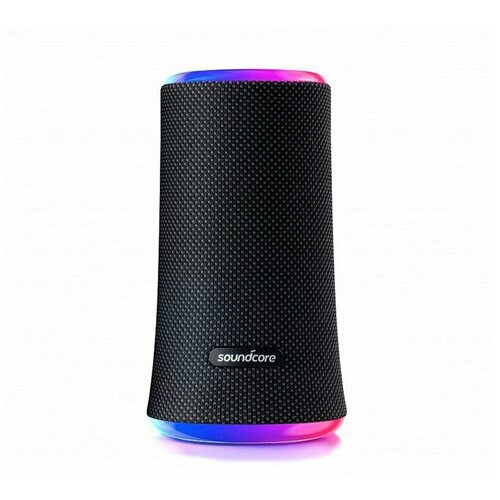 Портативная акустика ANKER SoundCore Flare II черный 599000₽