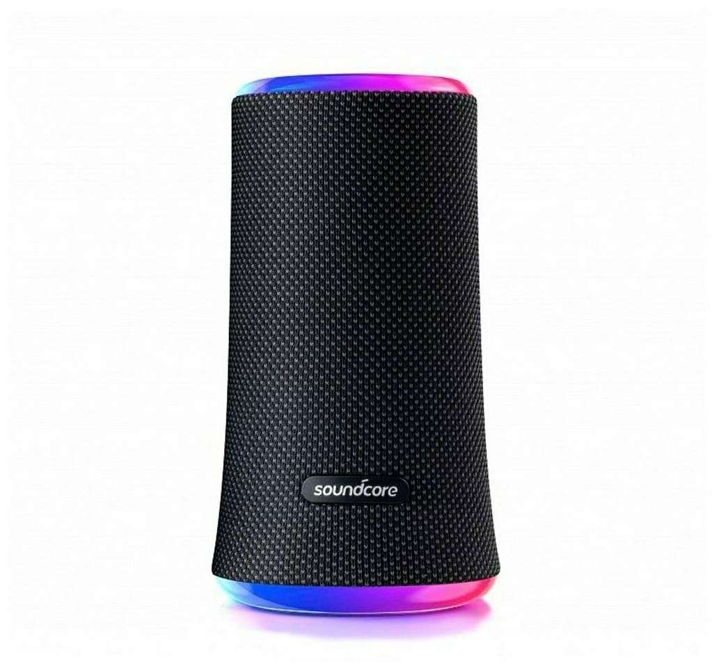 Anker Soundcore Flare 2 (черный)