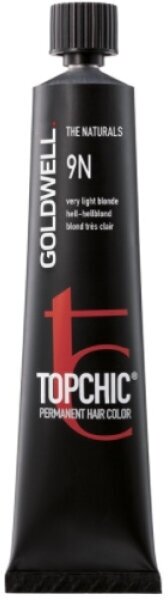 Goldwell Topchic Hair Color Coloration 9N 60 ml