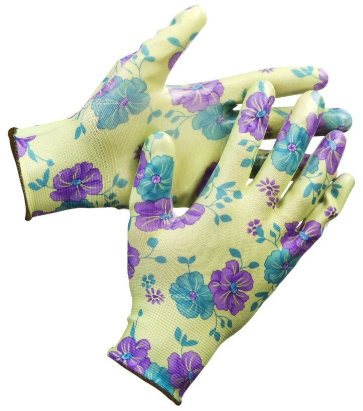 фото Перчатки GRINDA 11295-S