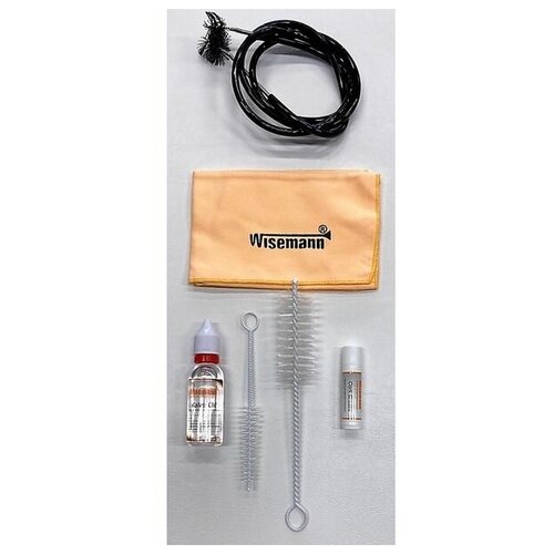 Wisemann Trumpet Care Kit WTCK-1 набор по уходу за трубой