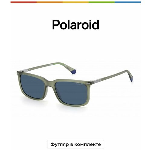 Солнцезащитные очки мужские Polaroid PLD 2117/S