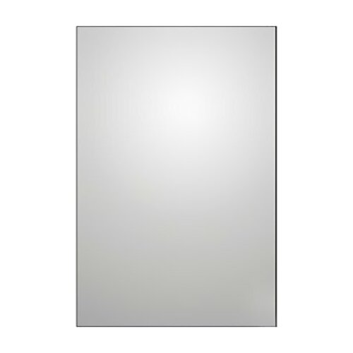 Зеркало Colombo Design Gallery B2041 90x60 в раме