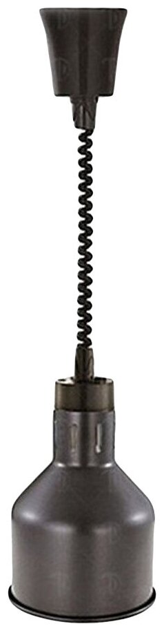 фото Лампа подогреватель EKSI EL-700-R Черный