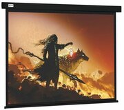 Экран для проектора Сactus Wallscreen CS-PSW-149X265-BK