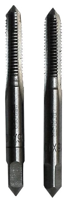 Метрические метчики Berger BG - фото №1