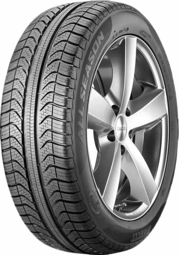 Pirelli Cinturato All Season Plus 205/55 R16 91V