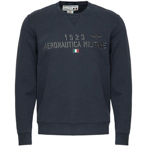 фото Лонгслив мужской aeronautica militare
