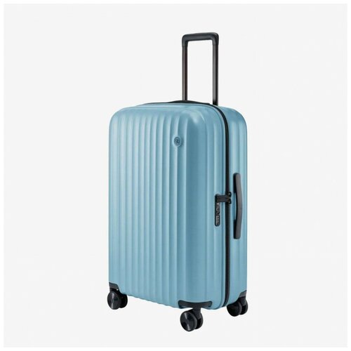 фото Чемодан 117401s ninetygo elbe luggage 20" синий