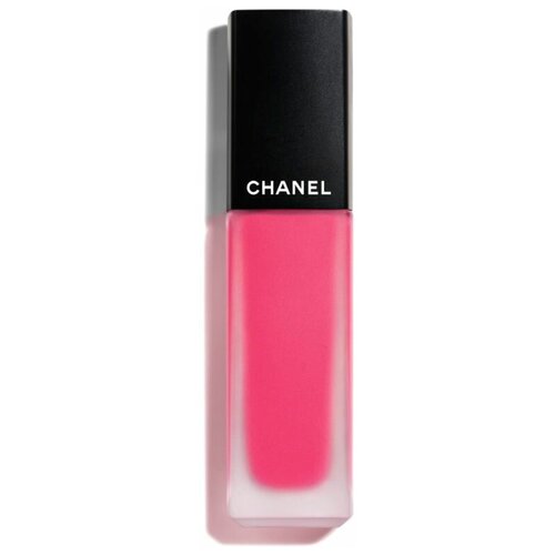 Chanel помада для губ Rouge Allure Ink Fusion, оттенок 808 Vibrant Pink