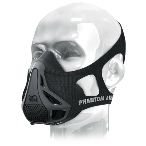 фото Маска тренировочная phantom training mask phantom athletics