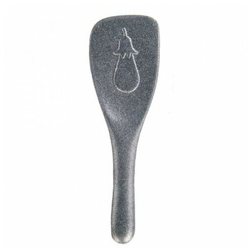 Чугунная лопатка для сковороды IWACHU, 5х16 см.