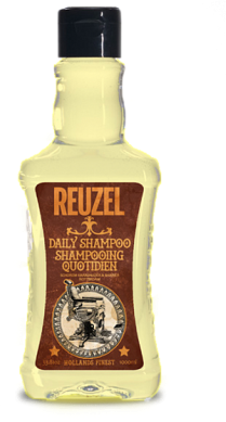 Reuzel Шампунь ежедневный для волос 100мл Deily shampoo