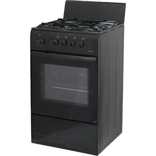 Плита газовая Darina S GM441 001 At антрацит 1340000₽