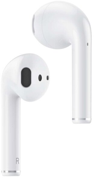 Наушники True Wireless realme Buds Air White (RMA201)