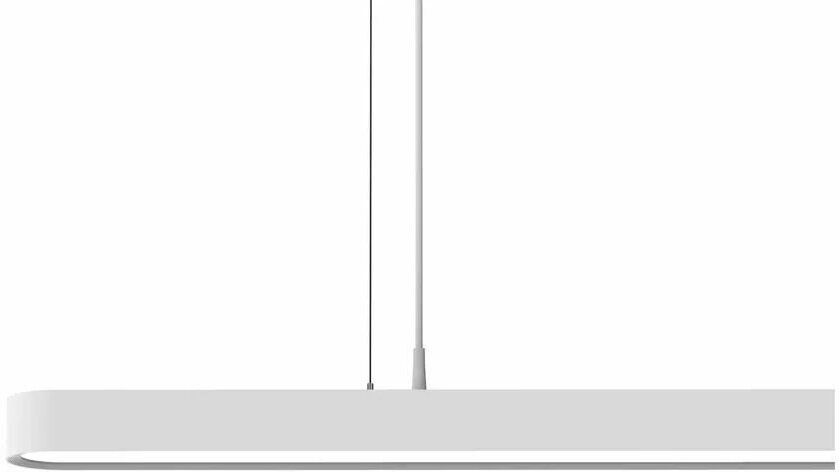Умный подвесной светильник Yeelight Crystal Pendant Lamp YLDL01YL