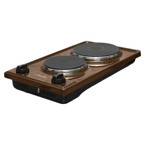 Плита Лысьва ЭПБ 22 Brown 444000₽