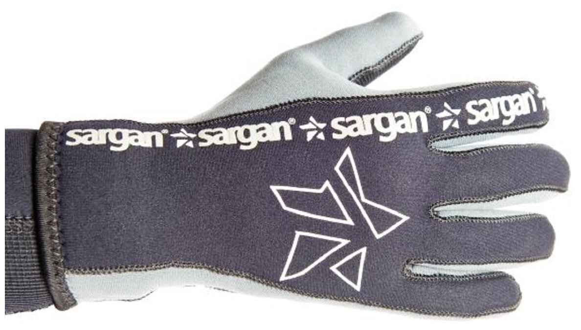 Перчатки Sargan Сарго 3 мм (XXL)