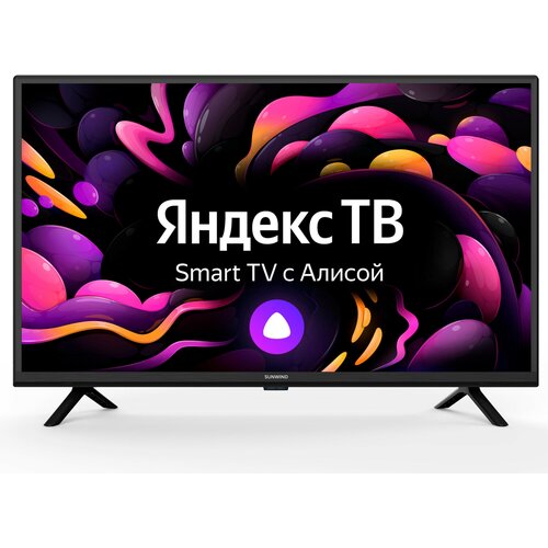 Телевизор SunWind SUN-LED32XS300 1359000₽