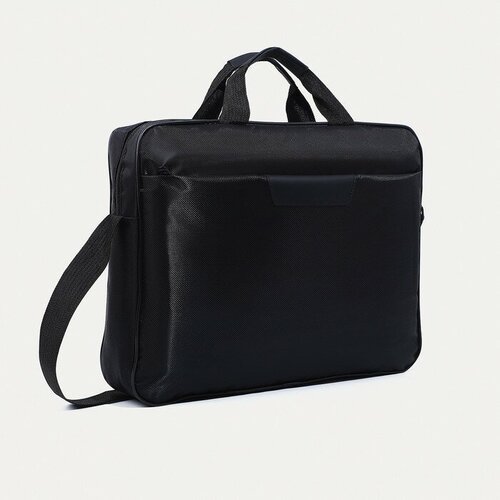 Сумка для ноутбука цвет черный 1750₽