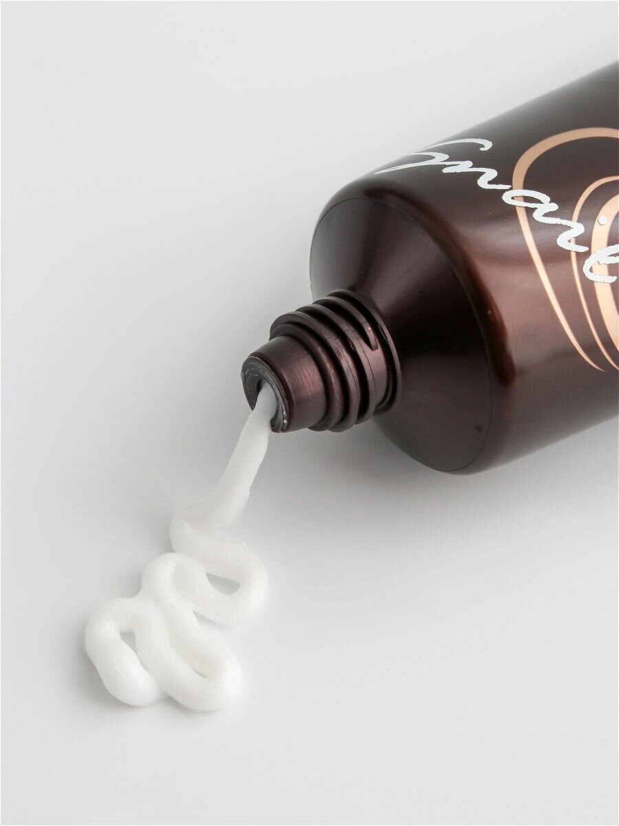 Mizon - Пенка c муцином улитки "Snail Repairing Foam Cleanser Mini", 30ml - фотография № 7