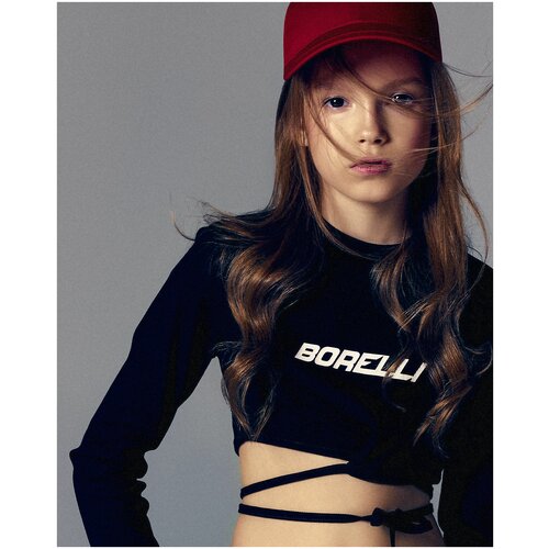 фото Топ borelli alessandro borelli milano