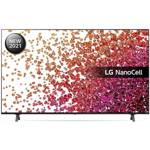 Телевизор NanoCell LG 50NANO756PA 50 2021 8158600₽
