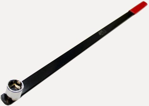 Изображение товара Приспособление для регулировки натяжения поликлинового ремня 1/2, 3/8, головки 13-18мм JTC-1603