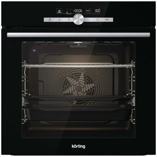 Встраиваемый духовой шкаф Korting OKB 9951 CESN 6399000₽