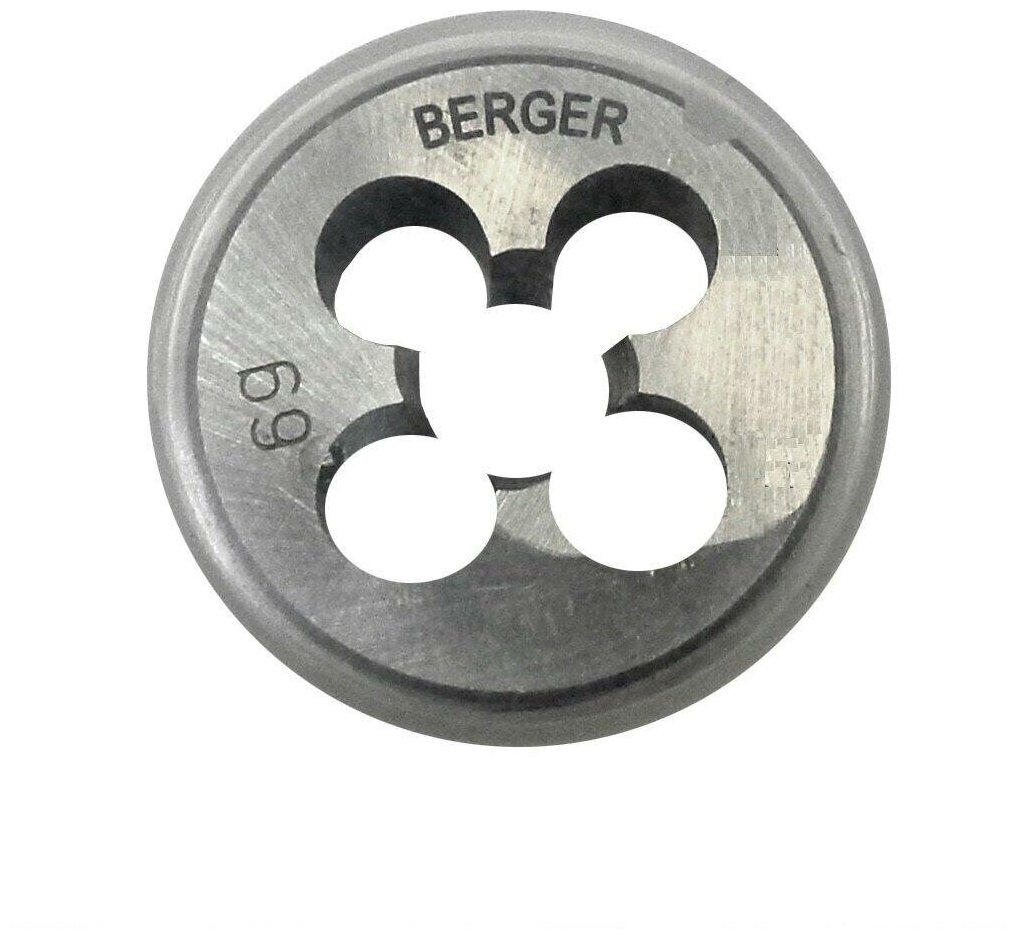   81,25  BERGER BG1006