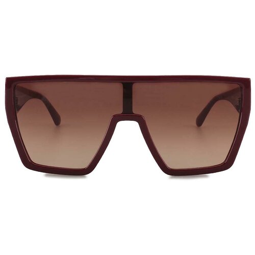 фото Женские солнцезащитные очки alese al9342 brown