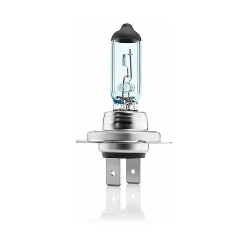 фото Лампа галогенная bosch xenon blue hb4 12v 51w p22d, 1 шт.