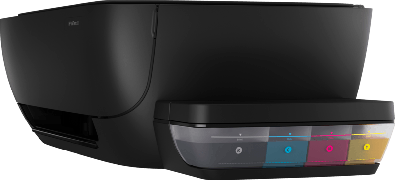 Струйное МФУ HP - фото №20