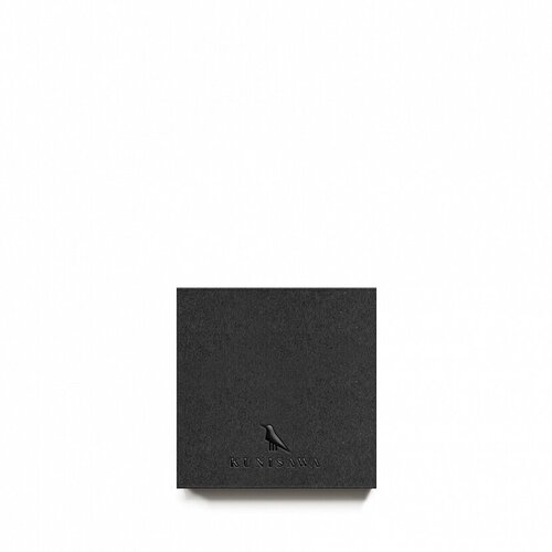 scalloped trim sticky memo pads 120sheets Find Sticky Memo Darkest Black Бумага для записей