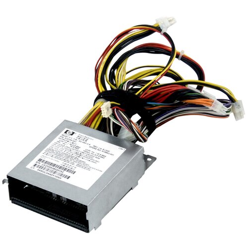 DC converter 750 watts 1U 1307300₽