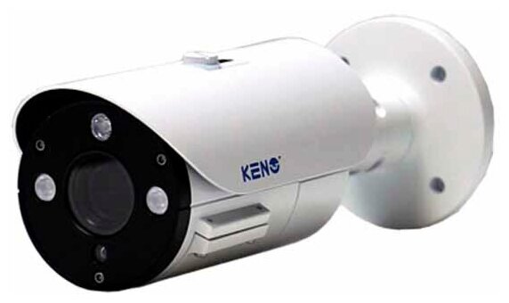 Камера видеонаблюдения Keno KN-CE204A2812BR