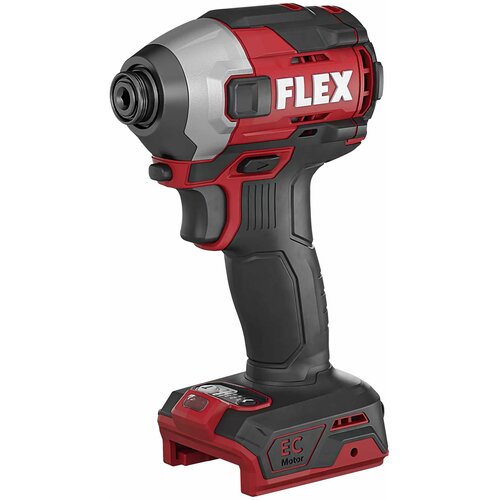 Аккумуляторный ударный винтоверт FLEX ID 14 180-EC HD C 520756 4220500₽