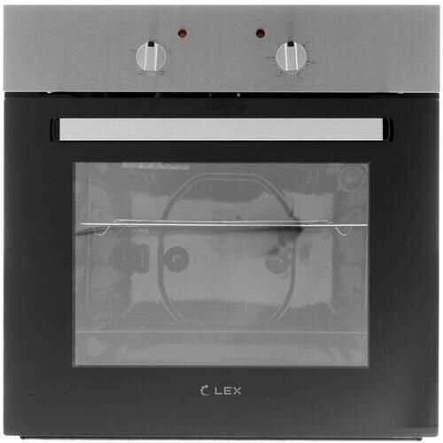Духовой шкаф LEX EDM 040 IX 2169700₽