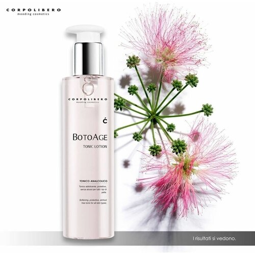 BotoAge Tonic Lotion-Тонизирующий лосьон