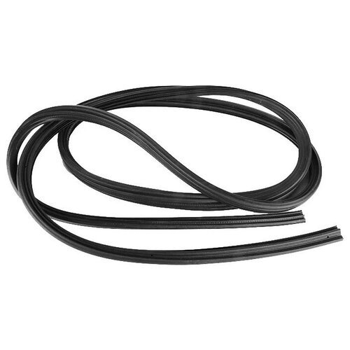 Уплотнитель дверного проема Г-3302 уралэластотехника (екатеринбург) 3302-6107126 | цена за 1 шт