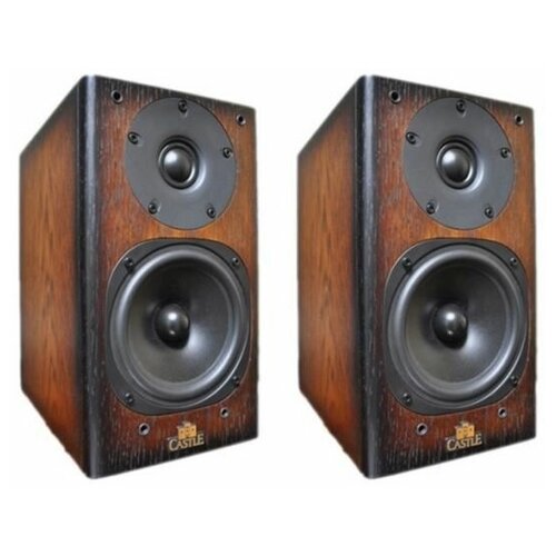 Полочная АС Castle Knight 2 Antique Oak 3939000₽