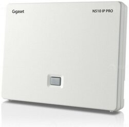 Базовая станция Gigaset N510 IP PRO