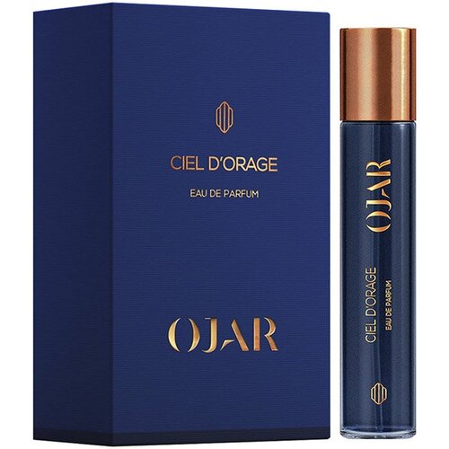 Ojar Унисекс Ciel d'Orage Парфюмированная вода (edp) 15мл