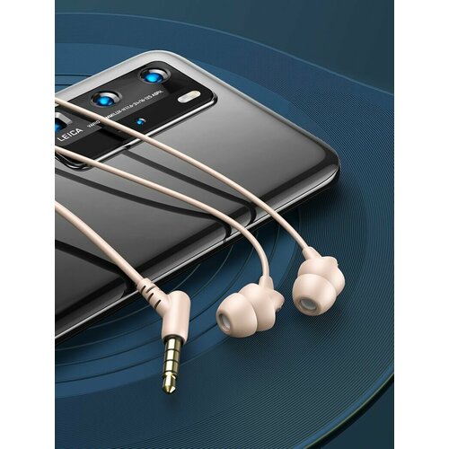 Проводные наушники наушники-вкладыши стереозвуковая гарнитура 35 мм 38900₽