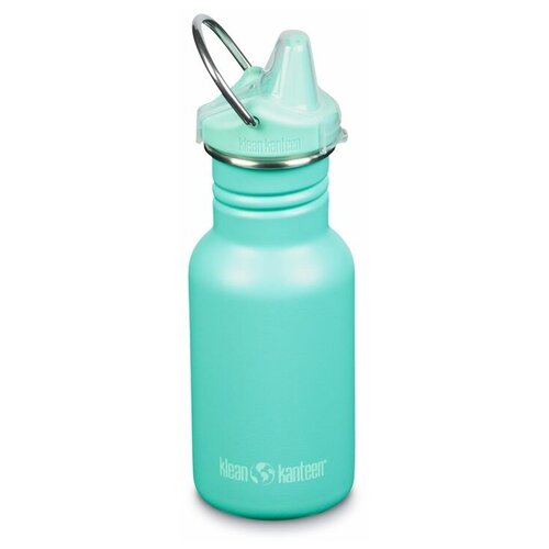 Детская бутылка Klean Kanteen Kid Classic Narrow Sippy, Florida Keys, 355 мл