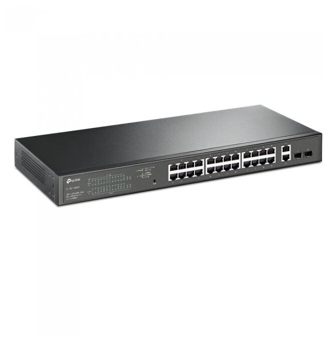 Коммутатор TP-Link TL-SG1428PE